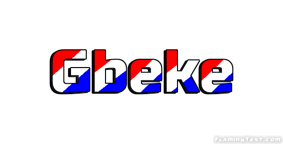 Gbeke Cidade