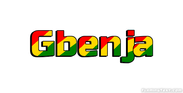 Gbenja City