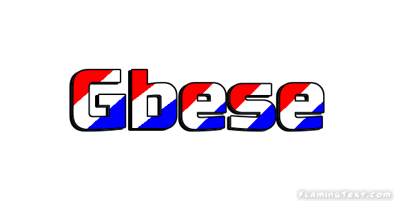 Gbese City