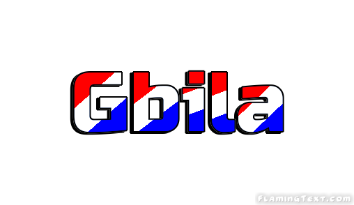 Gbila City