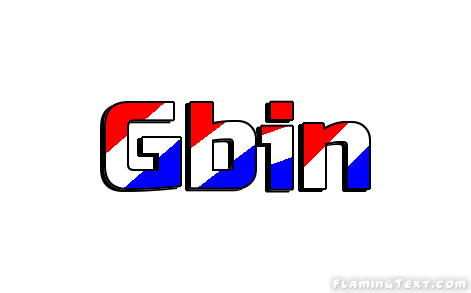 Gbin Ville