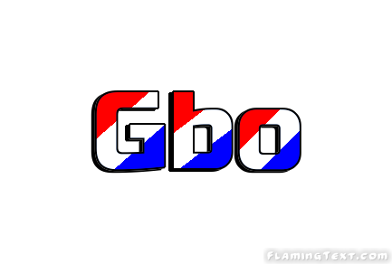 Gbo 市