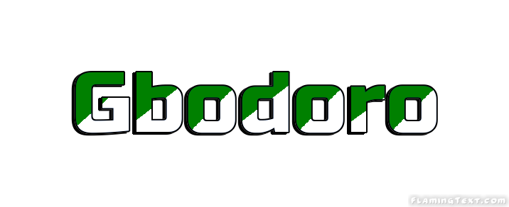 Gbodoro Faridabad