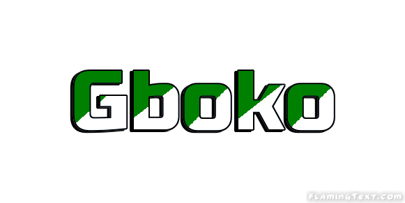 Gboko City