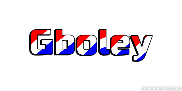 Gboley Cidade