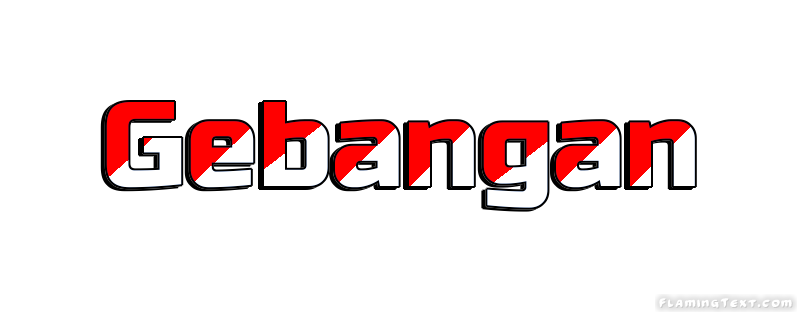 Gebangan Ville