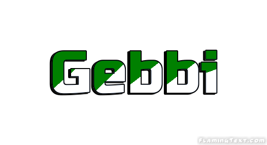 Gebbi City