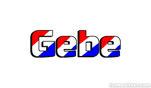 Gebe 市