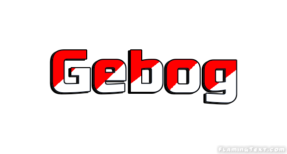 Gebog City