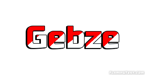 Gebze City