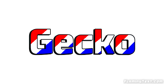 Gecko 市