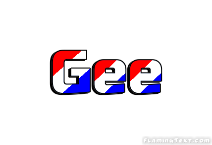 Gee مدينة