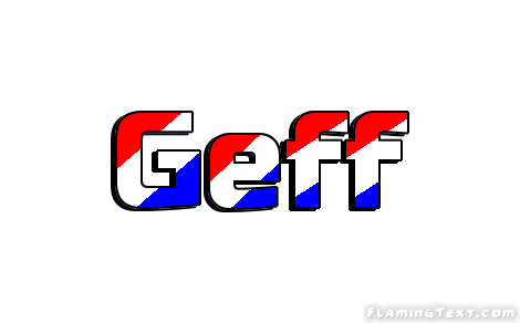 Geff City
