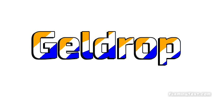 Geldrop Cidade