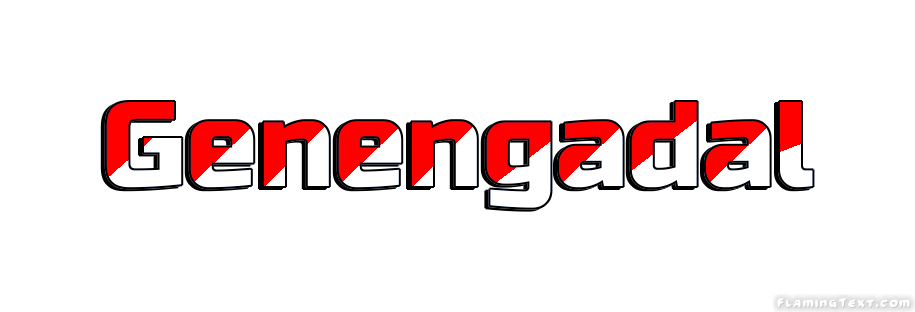 Genengadal 市