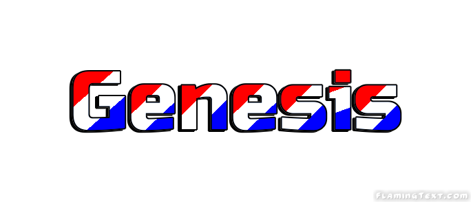 Genesis مدينة