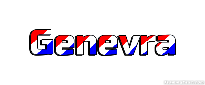 Genevra City