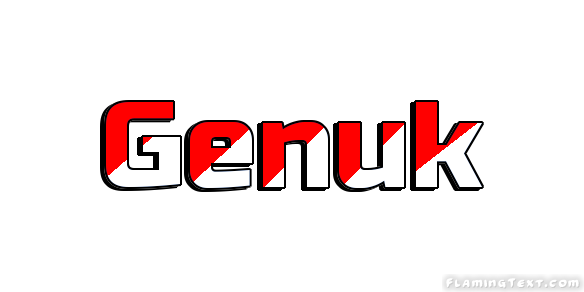 Genuk City
