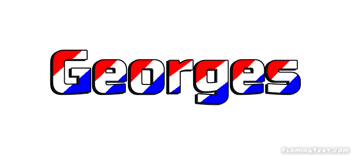 Georges مدينة