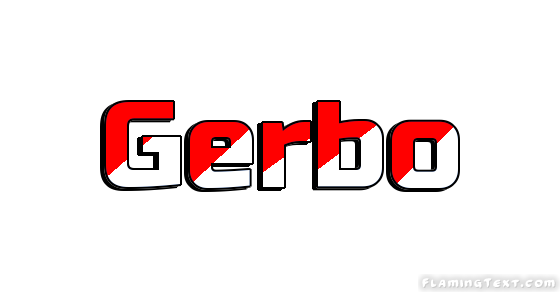 Gerbo 市