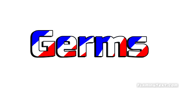 Germs Stadt