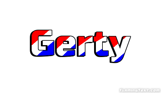 Gerty Ciudad