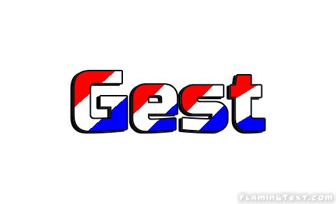 Gest مدينة