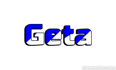 Geta City