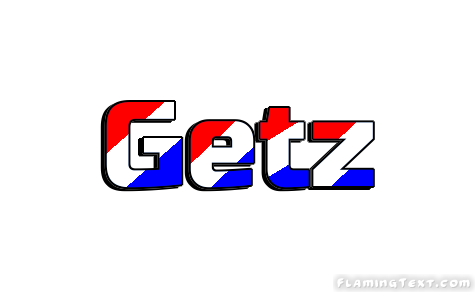Getz Cidade