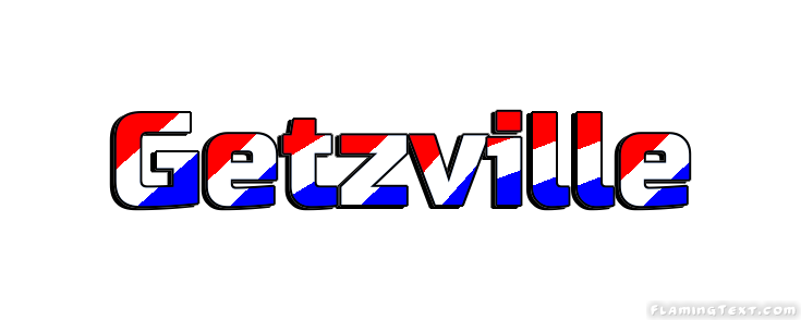 Getzville Cidade