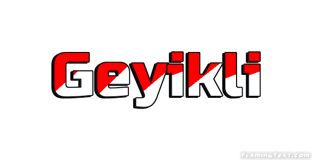 Geyikli City