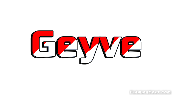 Geyve 市