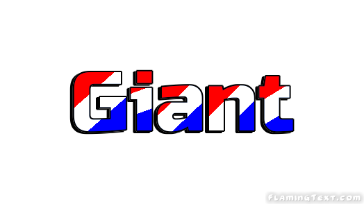 Giant مدينة