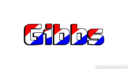 Gibbs город