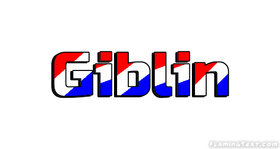Giblin City