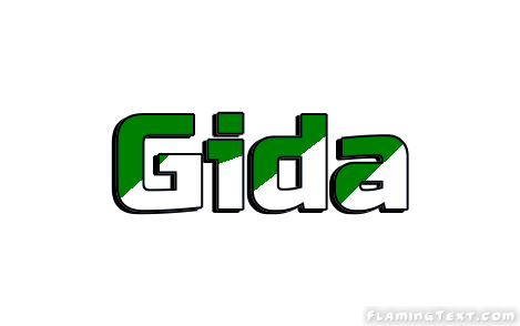 Gida City