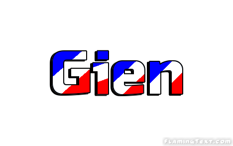 Gien City