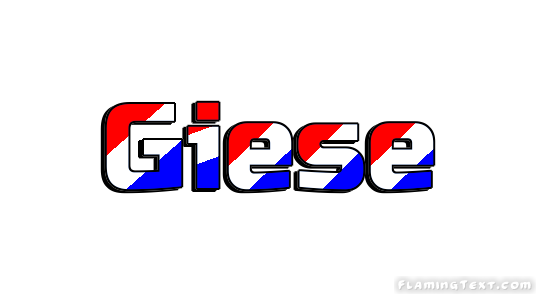 Giese City