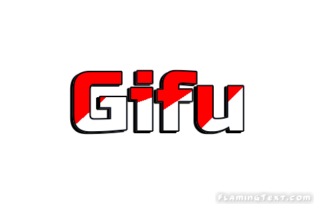 Gifu город