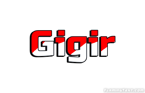 Gigir City