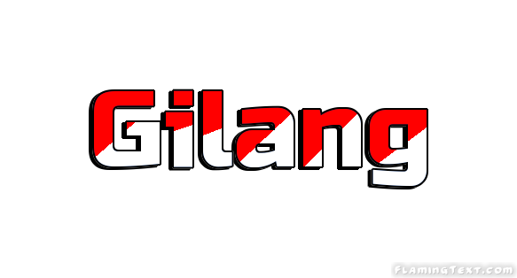Gilang City