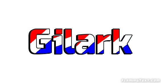 Gilark 市