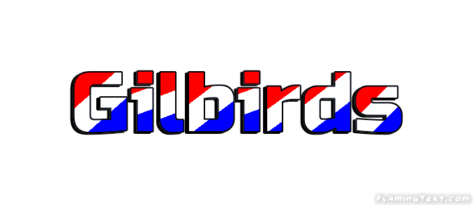 Gilbirds город