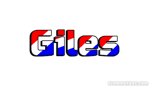 Giles 市