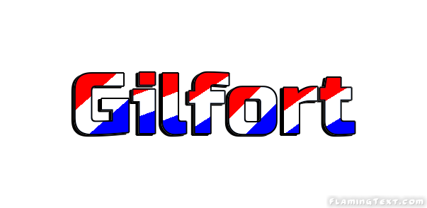 Gilfort 市