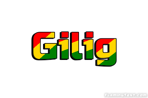 Gilig City
