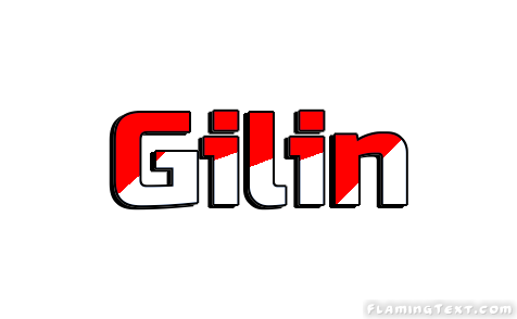 Gilin Stadt