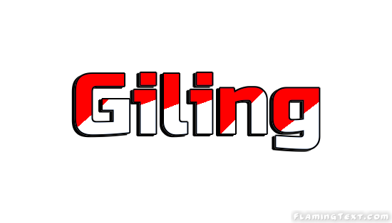 Giling City