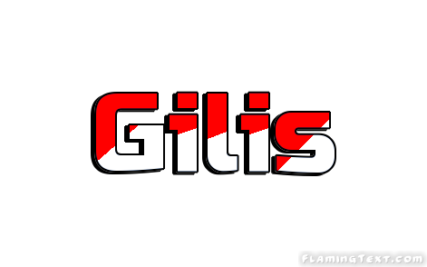 Gilis 市
