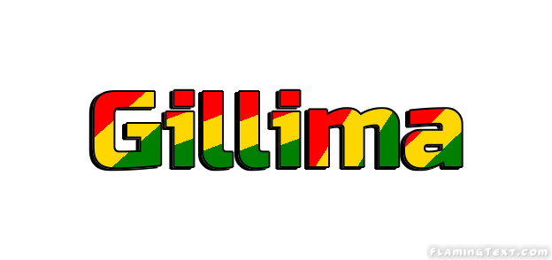 Gillima Ville